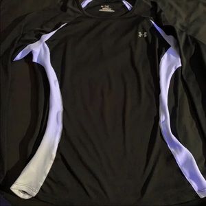 Under Armour HeatGear Long Sleeve